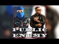 YANEK ft. Light - PUBLIC ENEMY (Ακυκλοφόρητο) Έρχεται...