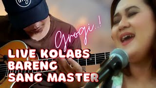 Download lagu ALIP_BA_TA CINTAKU PADAMU COVER GITAR LIVE KOLABORASI CICIE CIMOET mp3 Download lagu ALIP_BA_TA CINTAKU PADAMU COVER GITAR LIVE KOLABORASI CICIE CIMOET mp3