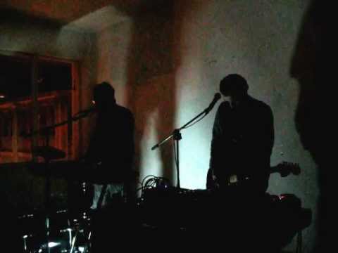 The Boy + Κτίρια τη νύχτα live @ No Central