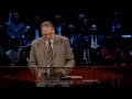 Mar. 10, 2013 - Tim Williams - From the Pew to the Supernatural
