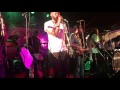 Casanova - Rebirth Brass Band at Howlin' Wolf