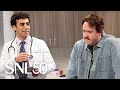 Doctor S Visit SNL