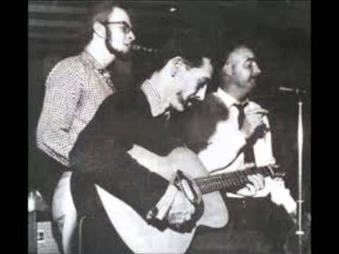 Alexis Korner-See See Rider 1966