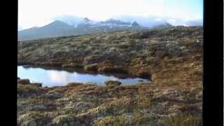 preview picture of video 'Norveška Lilehammer Rondane. 3. del.'
