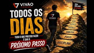 Ouça, vai lá e detona.