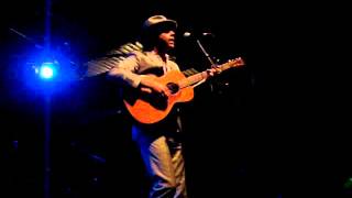 Langhorne Slim - Airplane @ Cat's Cradle, Carrboro NC 09/18/2015