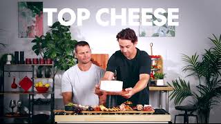 Sport Chek We Speak Hockey: Top Cheese