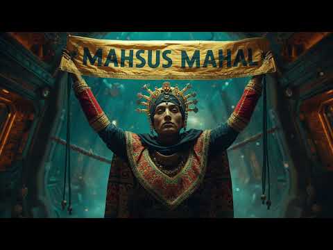 Mahsus mahal  | Anatolia Medley Music