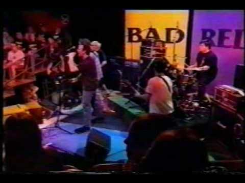 Bad Religion - Come Join Us