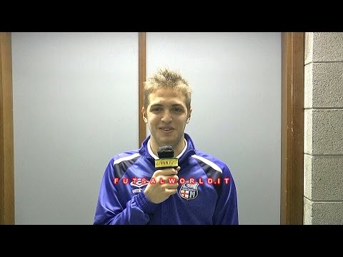 14/2/16 Patricio "Pato" Cattaneo - Luca Marino