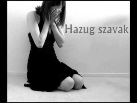 Dc Dragan - Hazug szavak (km Genito) [Official Music]