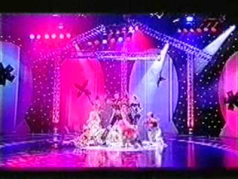 Blue Peter - Pumping Iron