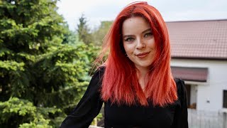 Faith Hill - This Kiss (by Andreea Munteanu)