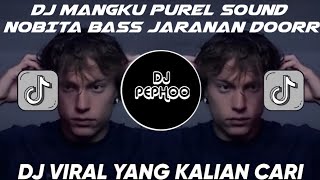 Download lagu DJ MANGKU PUREL SOUND NOBITA BASS JARANAN DOORR TERBARU ‼️ mp3 Download lagu DJ MANGKU PUREL SOUND NOBITA BASS JARANAN DOORR TERBARU ‼️ mp3