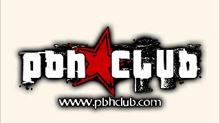 PBH Club - I Waste My Time