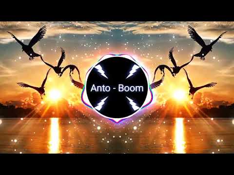 YPO x Grend - Boomm (Antoboom Trap Remix)
