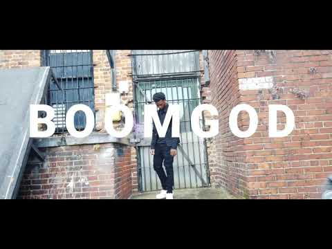 BoomDaDon - What is Real? (Official Music Video)