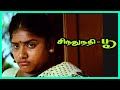 Sindhu Nathi Poo Tamil Movie Scenes Ranjith Punishes Himself Senthamizhan K T Kunjumon