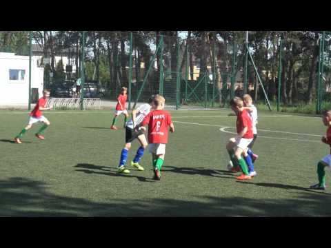 20.05.2017  Mazur-Drukarz 4:9