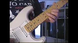 Get Together - Guitar Lesson - The Youngbloods - Chords