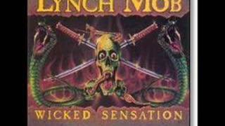 Lynch Mob - Dance Of The Dogs