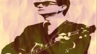 Roy Orbison Domino different version