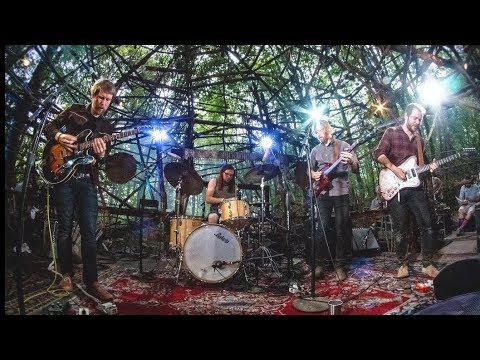 Woods Stage (S03E04) Wolf People - One By One From Dorney Reach @Pickathon 2015