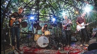 Woods Stage (S03E04) Wolf People - One By One From Dorney Reach @Pickathon 2015