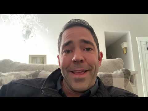 My Hometown: Cold Bay, Alaska.