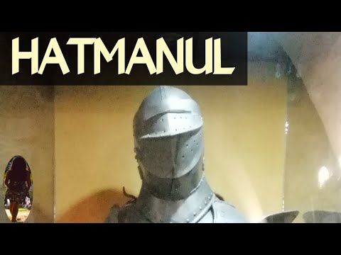 Hatmanul SENDREA - cavaler leal !