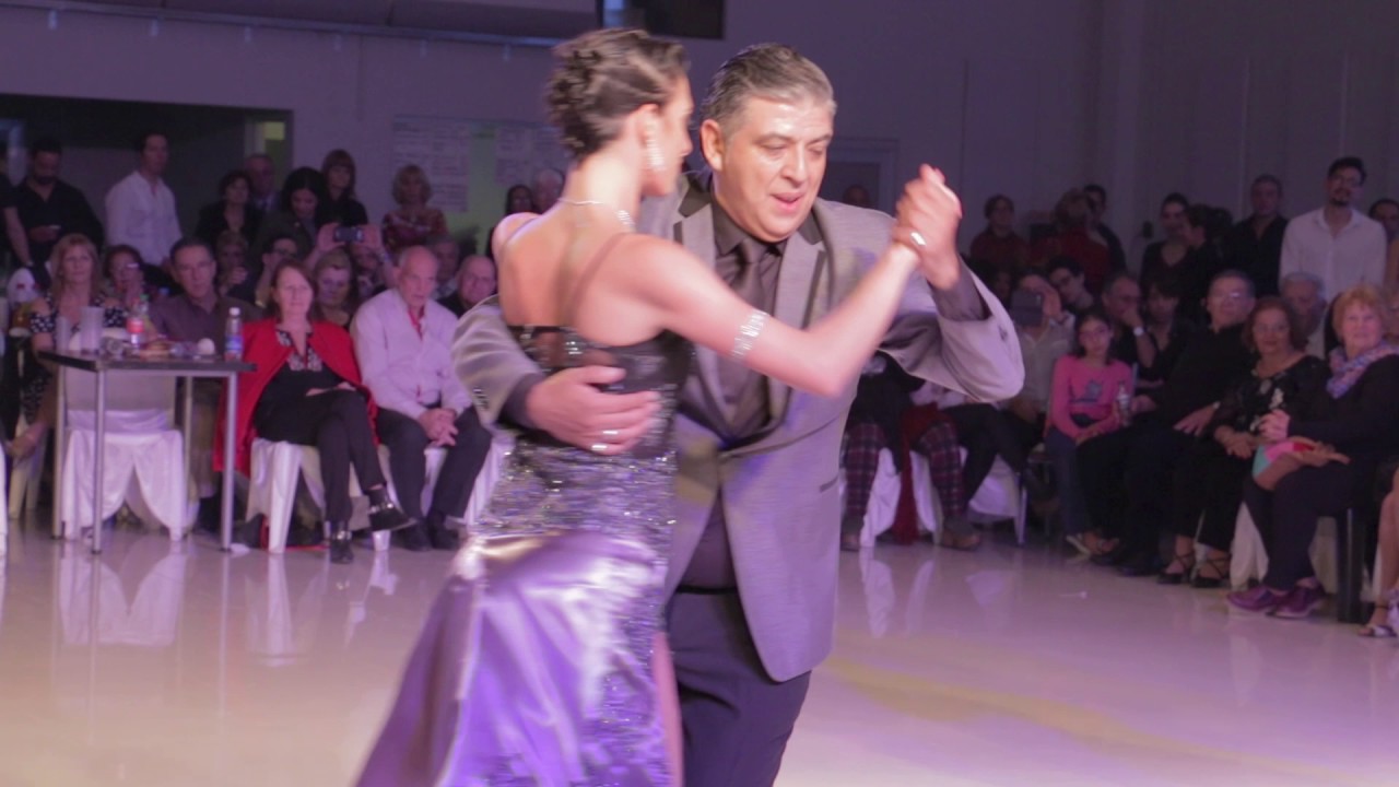 NATACHA POBERAJ, ALEJANDRO ANDRIAN Y JURADO - PRELIMINAR SANTA FE 2017