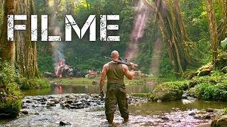 😱🎬 Um FILME Cheio de Suspense Que Vale a Pena Assistir Até o Final! | Filme de Suspense Dublado