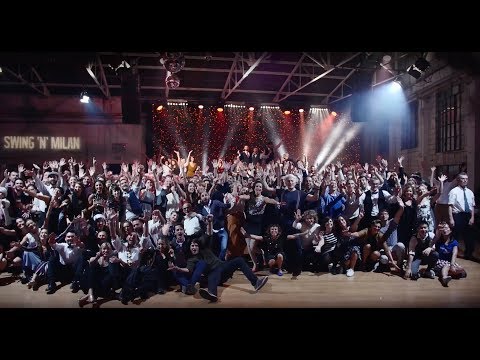 Swing'n'Milan 2017 _ Memories