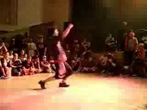 BBOY KATSUYA (GALAXY CREW)