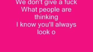 Fag Hag - Lily Allen