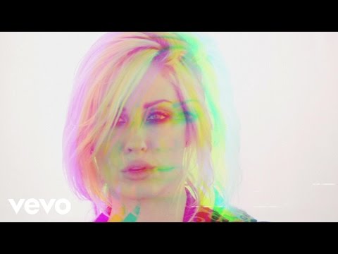 Brody Dalle - Rat Race