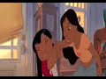 Lilo Y Stitch Entonces Vendeme Y Comprate Un Conejo