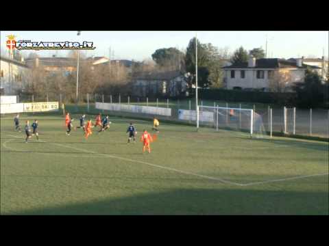 Union Pro-Treviso 0-4