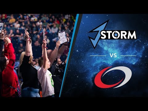 Dota 2 - compLexity vs J.Storm - Game 2 - NA Qualifier - ESL One Katowice 2019