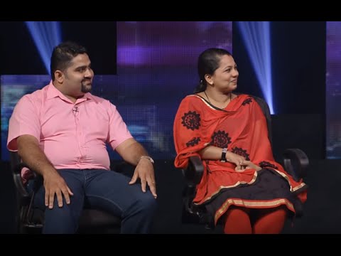 Made for Each other | Ep 77 - The story of Jithin & Sini | Mazhavil Manorama