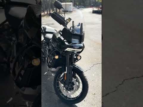 2021 Harley-Davidson® Pan America™ 1250 Special