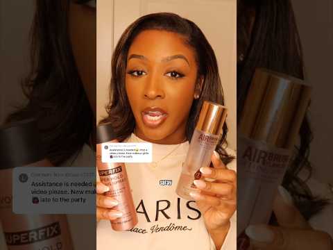 Setting Spray vs Fixing Spray - What’s the Difference? #settingspray #makeuptips