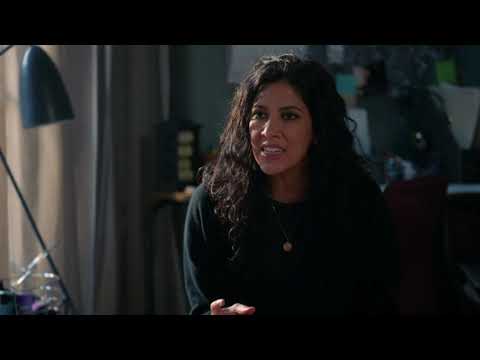 Holt Digital Phallus Portrait | Brooklyn Nine Nine