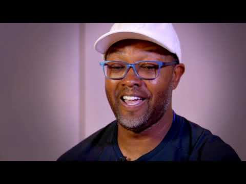 The Holt Brothers: WCPSS Hall of Fame 2018 (Entrepreneurship)