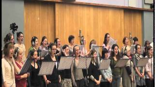 The Awakening: Soundtrack Recording Sessions