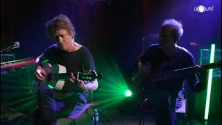 Dominic Miller - a day in the life  / Live 2025