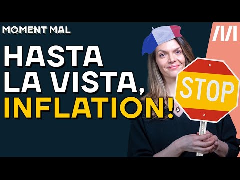 Wann wird alles wieder billiger? Moment mal mit Barbara Blaha