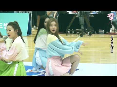 8 Of Red Velvet’s Most Embarrassing Stage Accidents Of All Time