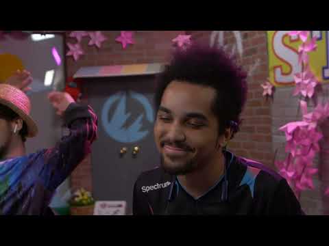 ApolloKage vs VoiD - Losers Round 2 Ultimate Summit 6 - SSBU Singles | Snake vs Sheik