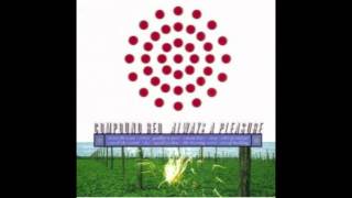 Compound Red-Goodbye to Paris